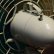 画像5: 東芝　ランプ付き　扇風機 昭和レトロ　ファン ビンテージ扇風機 (5)