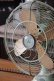 画像3: MITUBISHI,三菱レトロ扇風機,ビンテージ扇風機　4枚羽