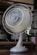 画像3: MITUBISHI,三菱　30ｃｍ　細目標準扇N型　DM-12NB　すみれ　レトロ扇風機,ビンテージ扇風機　