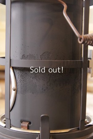 画像7: Aladdin Blue Flame Heater,アラジンSeries15スタンダード　カスタム　H42205　