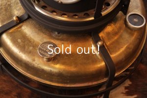 画像10: Aladdin Blue Flame Heater,アラジンSeries15スタンダード　カスタム　H42205　