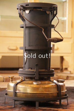 画像9: Aladdin Blue Flame Heater,アラジンSeries15スタンダード　カスタム　H42205　