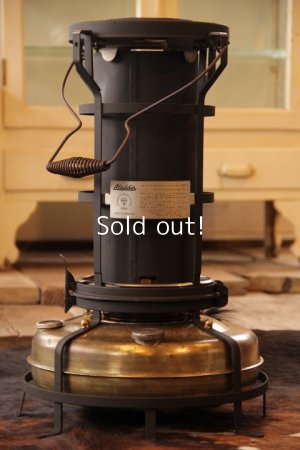 画像11: Aladdin Blue Flame Heater,アラジンSeries15スタンダード　カスタム　H42205　