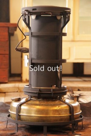 画像14: Aladdin Blue Flame Heater,アラジンSeries15スタンダード　カスタム　H42205　