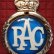 画像1: RACビンテージカーバッジ,Royal Automobile Club　　　　　　　　　　　　　　　　　　　　　　　　　　　　 (1)