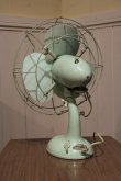 画像3: MITUBISHI,三菱レトロ扇風機,ビンテージ扇風機