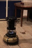 画像5: Aladdin Blue Flame Heater,アラジンSeries15,カスタム