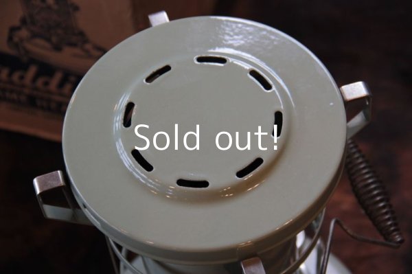 Aladdin Blue Flame Heater,アラジンSeries15(前期型),H42201 Aladdin Blue Flame Heater,アラジンSeries15(前期型),H42201