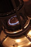 画像4: Aladdin Blue Flame Heater,カスタム　ベースモデル＝アラジンSeries15,スタンダード前期型+39型チムニー　新品芯セット