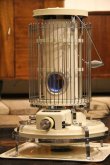 画像1: Aladdin Blue Flame Heater,アラジンBF3902 2002年製