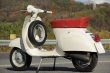 画像4: Vespa 125　ET-3　ホワイト　