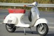 画像3: Vespa 125　ET-3　ホワイト　