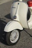 画像7: Vespa 125　ET-3　ホワイト　