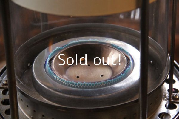 昭和金属工業 BF-119S ブルーファイアー magic hill 新品代用芯