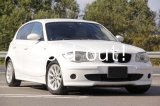 画像: BMW　116i