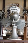 画像6: 日立　AC　DESK FAN　30ｃｍ（12インチファン）　昭和レトロ扇風機