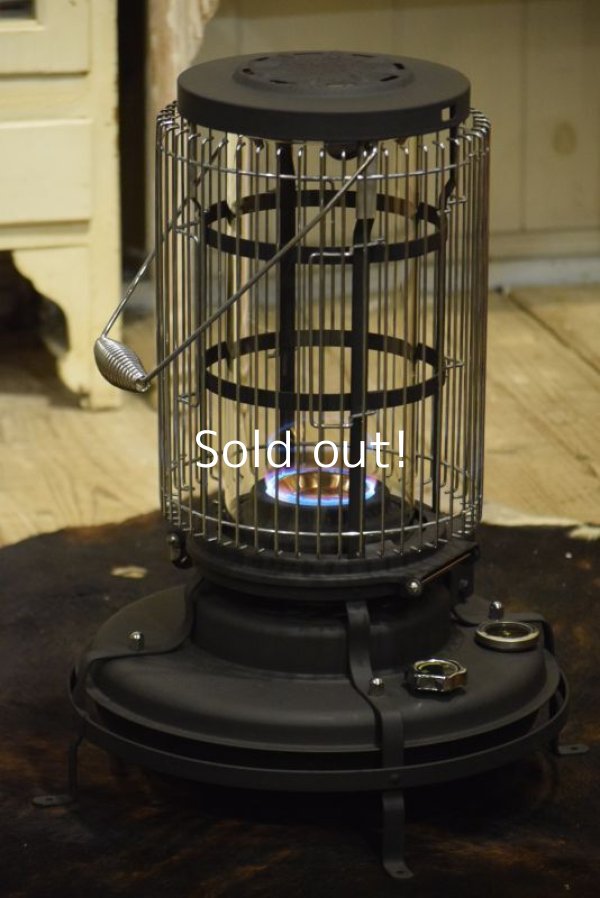 Aladdin Blue Flame Heater,アラジンブルーフレーム J390001 39型 ...