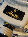 画像8: Aladdin Blue Flame Heater,アラジンBF3902　1991年製　ガード付　新品芯