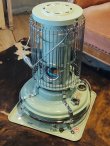 画像3: Aladdin Blue Flame Heater,　美品　アラジンBF3902　1997年製　芯クリーナー付　新品芯