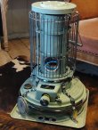 画像1: Aladdin Blue Flame Heater,　美品　アラジンBF3902　1997年製　芯クリーナー付　新品芯