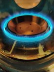 画像3: Aladdin Blue Flame Heater,アラジンブルーフレーム　J39000III　3型　1983年　新品純正芯