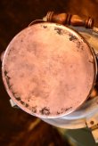 画像3: TAGUS　ターガス　ポルトガル製　スモール　small アンティークケトル　銅　ケトル/やかん/ポット/キッチン　古い銅製(Copper )　