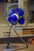 画像5: L.B ELECTRIC FAN　 LB エレクトリック 20センチファン ベビー　扇昭和レトロ　扇風機　ミニ扇風機　コンパクト