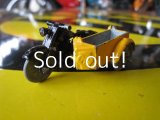 画像: Meccano Dinky AA Motorcycle & Sidecar