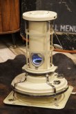 画像5: Aladdin Blue Flame Heater,アラジンSeries39,　Ｊ390001新品芯、新品マイカ交換済