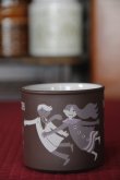 画像2: HORNSEA（ホーンジー),【Love Mug】,ラブマグ,3月　