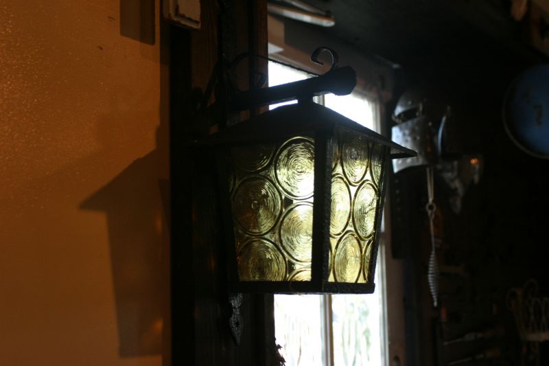 画像: antique,wall lamp,アンティークウォールランプ,外灯,