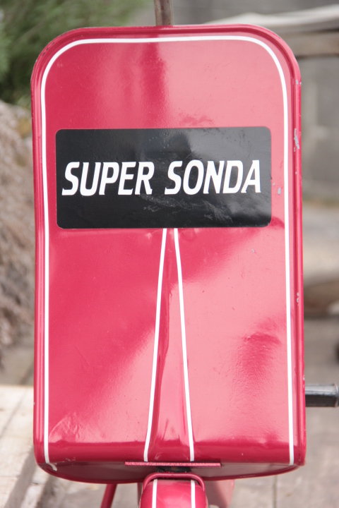 画像3: ビンテージ　キッズバイク　SUPER SONDA　アメリカンビンテージ　made in usa