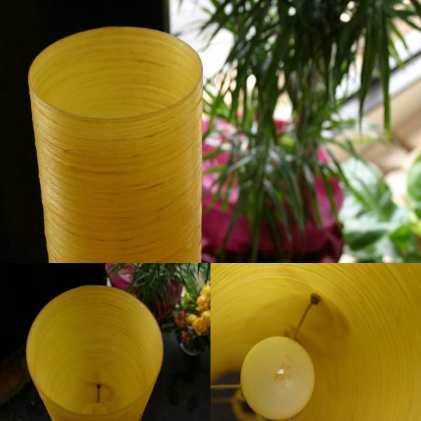 画像: Roket Lamp