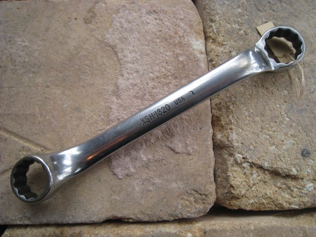 画像: 1967 Ｓｎａｐ－ｏｎ　Vintage wrench