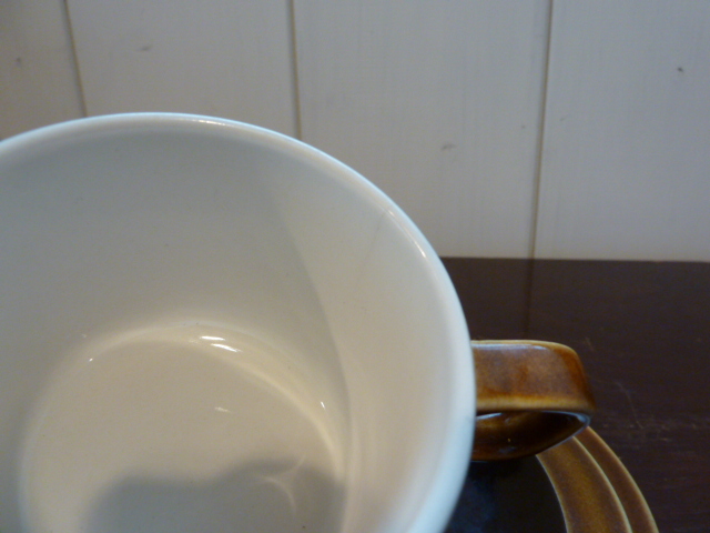 画像: HORNSEA（ホーンジー),【BRONTE】ティー/コーヒーポット＆トリオセット