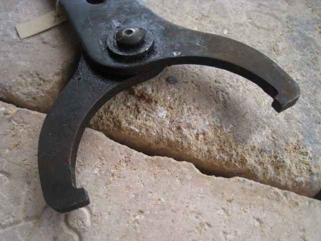 画像: Vintage wrench